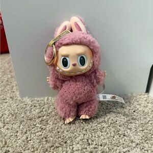 POPMART THE MONSTERS MACAROON LYCHEE BERRY